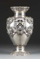 GROSSE DEKORATIVE VASE GROSSE DEKORATIVE VASE