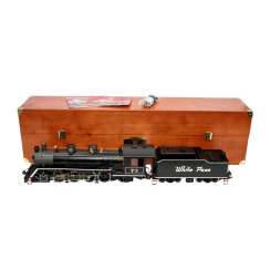 LGB Mikado-Dampflok 21832, Spur G, LGB Mikado-Dampflok 21832, Spur G,