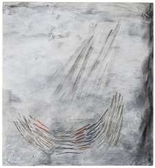 Fausto Melotti (Rovereto 1901 - Milano 1986): Untitled 1975 Fausto Melotti (Rovereto 1901 - Milano 1986): Untitled 1975