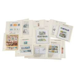 Collection of the first Euro brands, Collection of the first Euro brands,