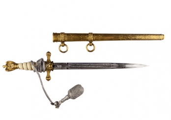 Кортик морской (Kriegsmarine) Кортик морской (Kriegsmarine)