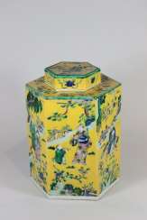 Ginger pot Ginger pot