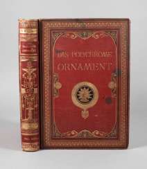 Das Ornement polychrome Das Ornement polychrome