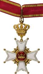 Order of Berthold the First Order of Berthold the First