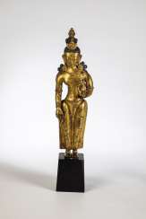 Bodhisattva/Tara Bodhisattva/Tara