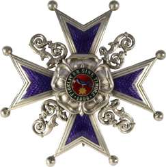 Lippischer Leopold Order Lippischer Leopold Order