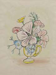 Münter, Gabriele Münter, Gabriele