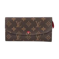LOUIS VUITTON Portemonnaie LOUIS VUITTON Portemonnaie