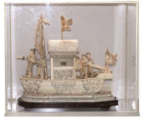 Drachenboot Drachenboot