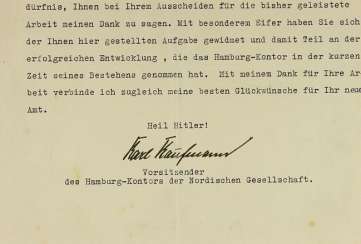 Karl Kaufmann Karl Kaufmann