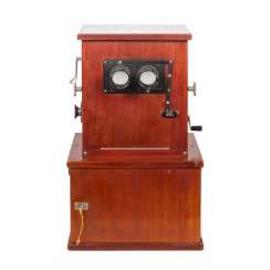 ICA MULTIPLAST TABLE STEREO VIEWER ICA MULTIPLAST TABLE STEREO VIEWER