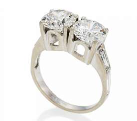 DIAMANT-RING DIAMANT-RING