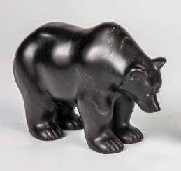 Obsidian-Bär Obsidian-Bär