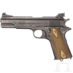 Colt Kongsberg Modell 1914, Colt Kongsberg Modell 1914,