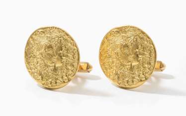 Piaget Cufflinks Piaget Cufflinks