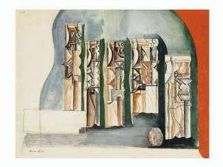 Percy Wyndham Lewis (1882-1957) Percy Wyndham Lewis (1882-1957)