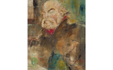 AUGUSTE RODIN (1840-1917) AUGUSTE RODIN (1840-1917)