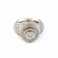 BRILLANT-RING BRILLANT-RING