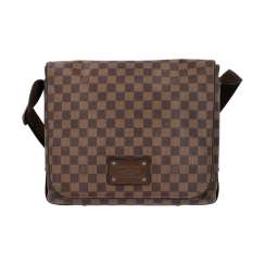 LOUIS VUITTON Messenger Bag, LOUIS VUITTON Messenger Bag,