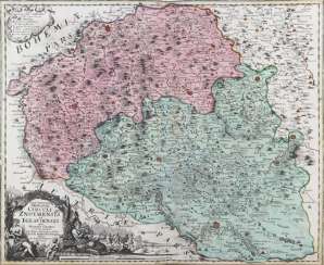 Moravia. Moravia.