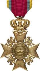 Grand-Duke of Mecklenburg house of the Wendish crown, order of Grand-Duke of Mecklenburg house of the Wendish crown, order of