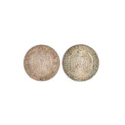 A small group of rich mark - A small group of rich mark -