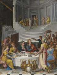 Lavinia Fontana (Bologna 1552-1614 Rome) Lavinia Fontana (Bologna 1552-1614 Rome)