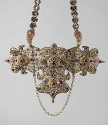 Trachtenschmuck Trachtenschmuck