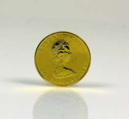 Gold coin Gold coin
