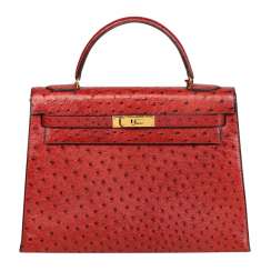 HERMÈS VINTAGE сумка HERMÈS VINTAGE сумка