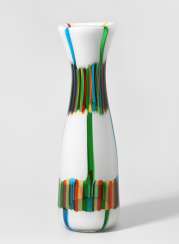 Vase, Ansolo Fuga, A. See.M. Vase, Ansolo Fuga, A. See.M.