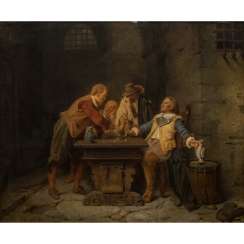 SIEGERT, AUGUST FRIEDRICH (1820-1883), the SIEGERT, AUGUST FRIEDRICH (1820-1883), the