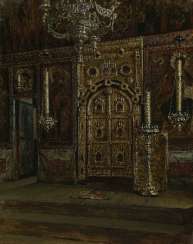 VERESHCHAGIN, VASILY VASILIEVICH VERESHCHAGIN, VASILY VASILIEVICH