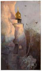 Maria Iakunchikova (1870-1902) Maria Iakunchikova (1870-1902)