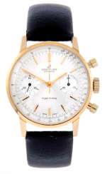 Breitling Herrenarmbanduhr. Breitling Herrenarmbanduhr.