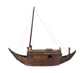 Ship Model Made Of Wood, China Ship Model Made Of Wood, China