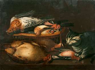 Clara Peeters, Clara Peeters,