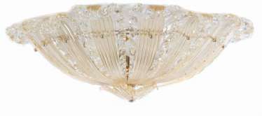 Murano ceiling lamp Murano ceiling lamp