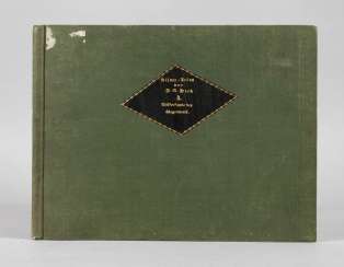 Pictures-Atlas of the Conversations-lexicon Pictures-Atlas of the Conversations-lexicon