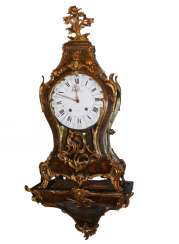 Louis XV-Pendulum Louis XV-Pendulum