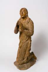 Praying Saint, Maria v. Egypt Praying Saint, Maria v. Egypt