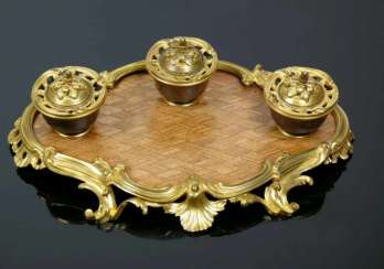 Desk Set Desk Set