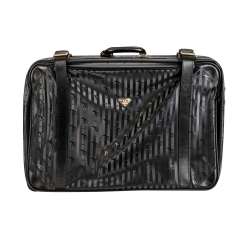MAISON MOLLERUS VINTAGE Sac de voyage/valise Trolley MAISON MOLLERUS VINTAGE Sac de voyage/valise Trolley