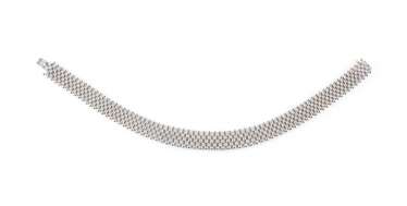 DIAMANT-COLLIER DIAMANT-COLLIER
