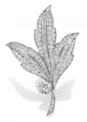 DIAMOND BROOCH DIAMOND BROOCH