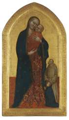 Jacopo di Cione (Florence 1320-1330-after 2 May 1398, before... Jacopo di Cione (Florence 1320-1330-after 2 May 1398, before...