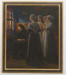 WALTHER FIRLE, WALTHER FIRLE,