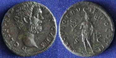 Roman Empire, clodius Albinus Roman Empire, clodius Albinus