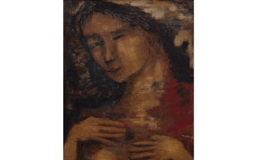 MELIK EDGARD (1904-1976) MELIK EDGARD (1904-1976)