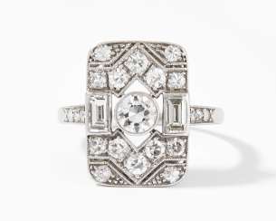 Diamond Ring Diamond Ring